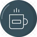 Kaffee Icon