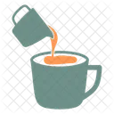 Kaffee  Symbol