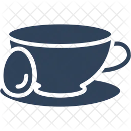 Kaffee  Symbol