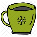 Tee Teetasse Schwarzer Tee Icon