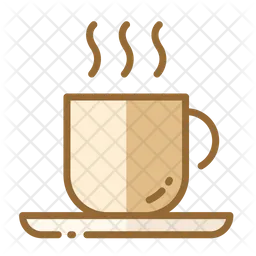 Kaffee  Symbol