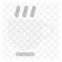 Kaffee  Symbol