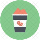 Kaffee  Icon