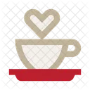 Kaffee  Symbol