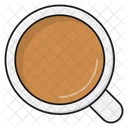 Kaffee  Symbol