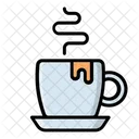 Kaffee  Symbol