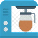 Kaffee Kaffeemaschine Maschine Icon