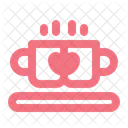 Kaffee  Symbol