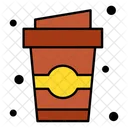 Kaffee  Icon