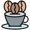 Kaffee  Symbol