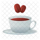 Kaffee  Icon