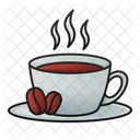 Kaffee  Symbol