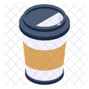 Espresso Kaffee Koffein Icon