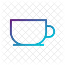 Kaffeetasse  Symbol