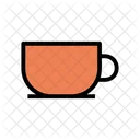 Kaffeetasse  Symbol