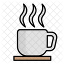 Kaffee  Symbol