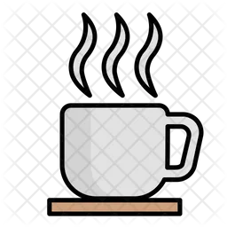 Kaffee  Icon