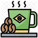 Kaffee  Symbol