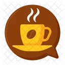 Kaffee  Symbol