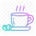 Kaffee  Symbol