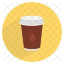 Kaffee Tasse Koffein Symbol