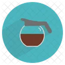 Kaffee Kanne Kanne Icon