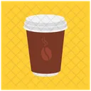 Kaffee Tasse Koffein Icon