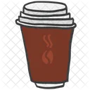 Kaffee Tasse Koffein Symbol