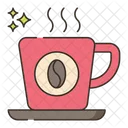 Kaffee  Symbol