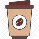 Kaffeetasse  Symbol