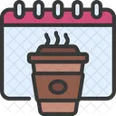 Kaffee  Symbol