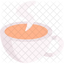 Kaffee  Symbol