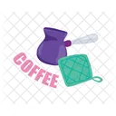 Kaffee Trinken Icon