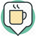 Kaffee  Symbol