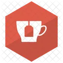 Kaffee Tasse Trinken Icon