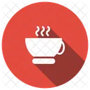 Kaffee Tasse Tee Icon