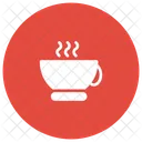 Kaffee Tasse Tee Icon