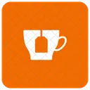 Kaffee Tasse Trinken Icon