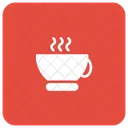 Kaffee Tasse Tee Icon