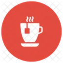 Kaffee Pause Tasse Icon