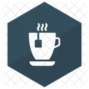 Kaffee Pause Tasse Icon