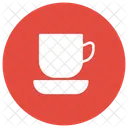 Kaffee Tasse Tee Icon