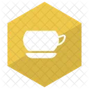 Kaffee Tasse Becher Icon