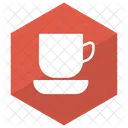 Kaffee Tasse Tee Icon