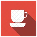 Kaffee Tasse Tee Icon