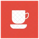 Kaffee Tasse Tee Icon