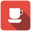 Kaffee Tasse Tee Icon