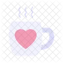 Kaffee-Date  Symbol