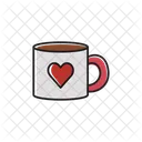 Kaffee-Date  Symbol