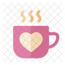 Kaffee-Date  Symbol